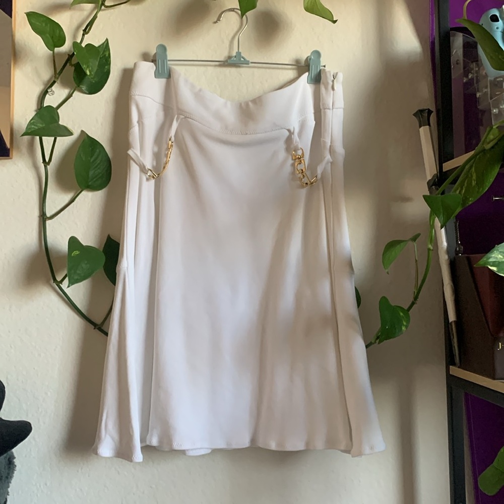 Vdp~ Collection Skirt